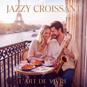 Le Bistrot des Amis by Jazzy Croissant