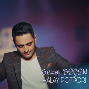 Halay Potpori