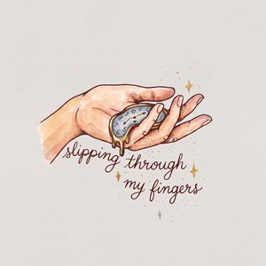 Slipping Through My Fingers by Micky