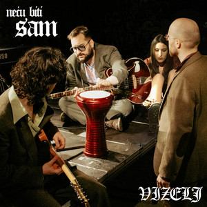 Neću biti sam by Vizelj