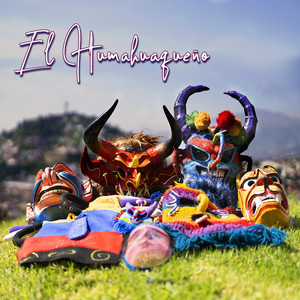 Diablo Huma Rock - El Humahuaqueño