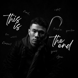 This is the end by Panu