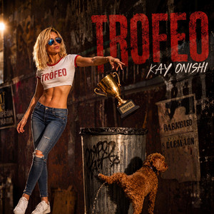 Trofeo by Kay Onishi