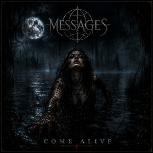 Come Alive by MESSAGES