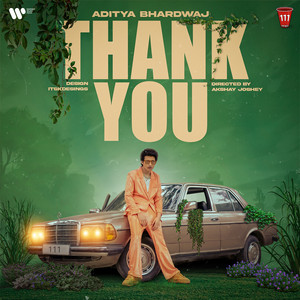 Thank You by Aditya Bhardwaj
