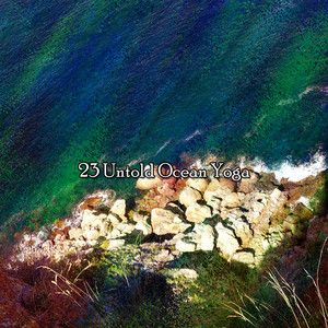 23 Untold Ocean Yoga album
