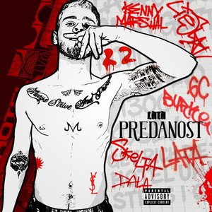 HEY SIRI ! (feat. LILOSLAV & MIHA6C)