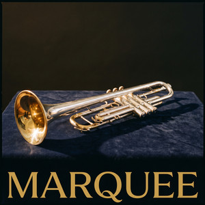 Marquee by Bill Nakagawa
