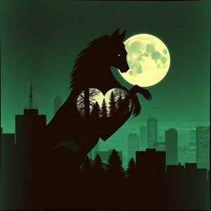 Real Therian - Espiritu Libre (feat. CaviarFlow)