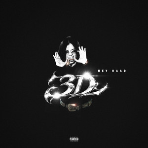 Hey Haad - 3d