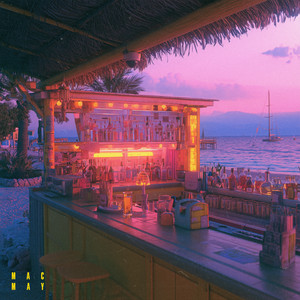 Apéro by MAC MAY