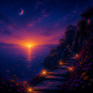 Leisure Fantasy by DO NOT OPEN
