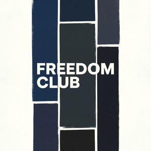 Freedom Club by Pavel Kovic