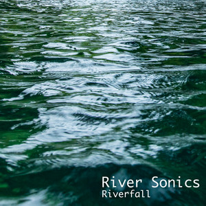 River Intensity by River Sonics