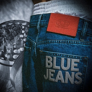 Blue Jeans by Dorian