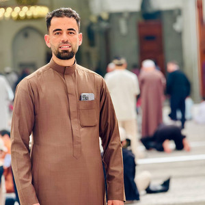 Abbas Alfadil - اللهم اني نويت صيام رمضان