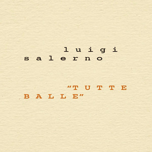 L'Altra Parte Del Cielo by Luigi Salerno