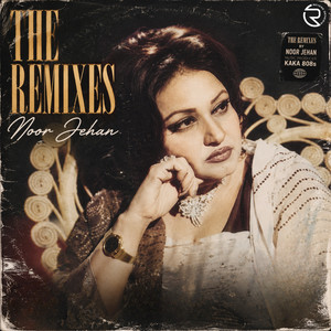 Khende Ne Naina by Noor Jehan, Kaka 808s