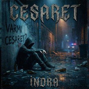 CESARET by İndra