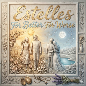 WAIT FOR ME by ESTELLES