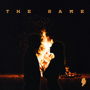 The Same by Chandler Pearson