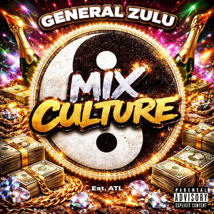 General zulu - Pastry