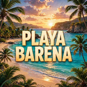 playa arena by Poético Mc