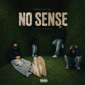 NO SENSE by Kenzo Alvares