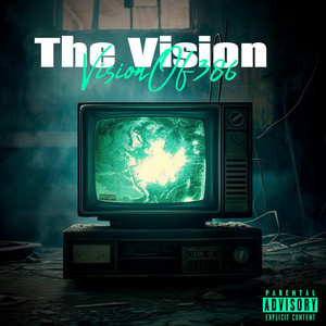 Visionof386 - Lights off