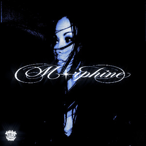 morphine - slowed by baby.murcielaga, 1aevne