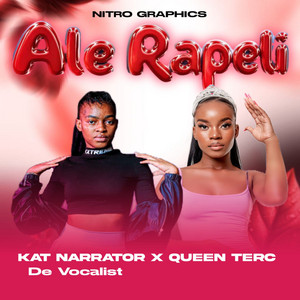 Ale Rapeli by Kat Narrator De Vocalist, Queen Terc