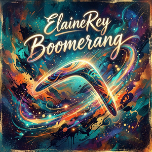 Boomerang by ElaineRey