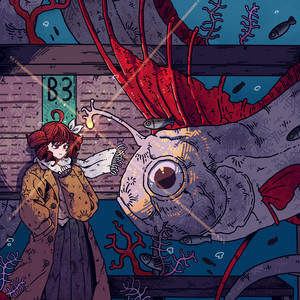 night like by イツミ