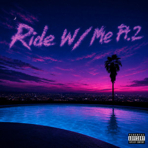 Ridewithme, Pt. 2 by Famousvander