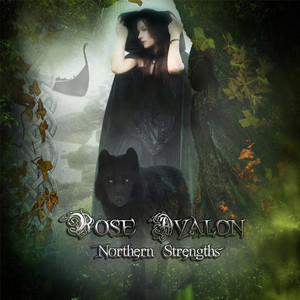 Crystal Tears by Rose Avalon