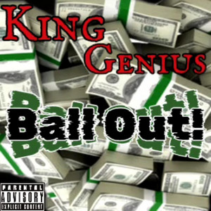 Ball Out! by K G