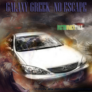 No Escape (Instrumental) album