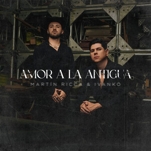 Amor a la Antigua by Ivanko, Martin Ricca