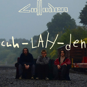 Killing Time by Culloden