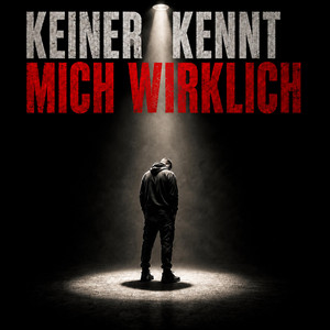 Keiner kennt mich wirklich by WILD/77