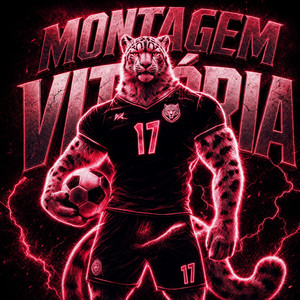 MONTAGEM VITÓRIA - Slowed by Eru Flow Flame, Eruitigerheart