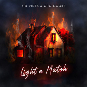 Portada de Light A Match