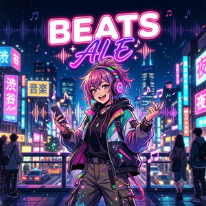 Lightz by Beats Ale