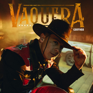 Vaquera by Guaynaa