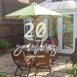 20 Something by Harj Not Harry