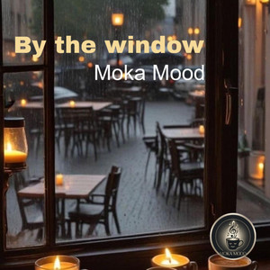 By the window by Moka Mood