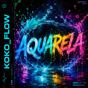AQUARELA by KOKO_FLOW
