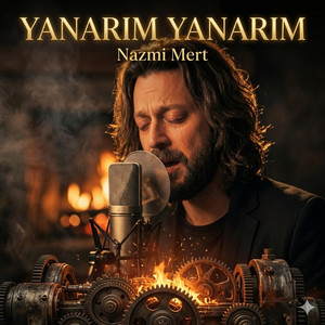 Nazmi Mert - Yanarım Yanarım
