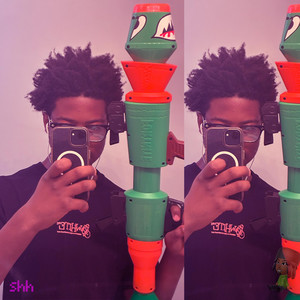 stop wasting my time by yo travis?, jacari