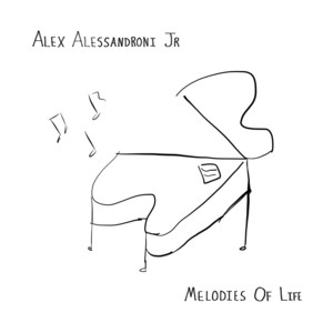Adolescence by Alex Alessandroni Jr.